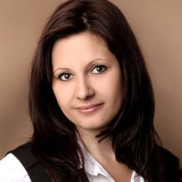 Tina Hessel