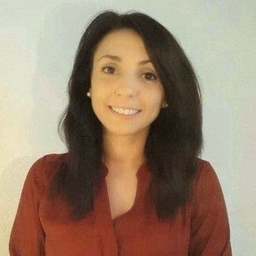 Isabell Schütz