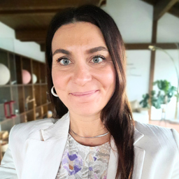 Tina Glück