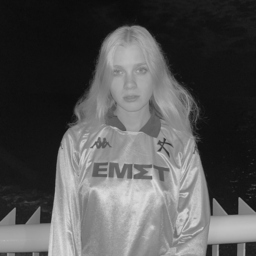 Anna Pravorotskaya