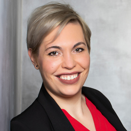 Nicole Nötscher