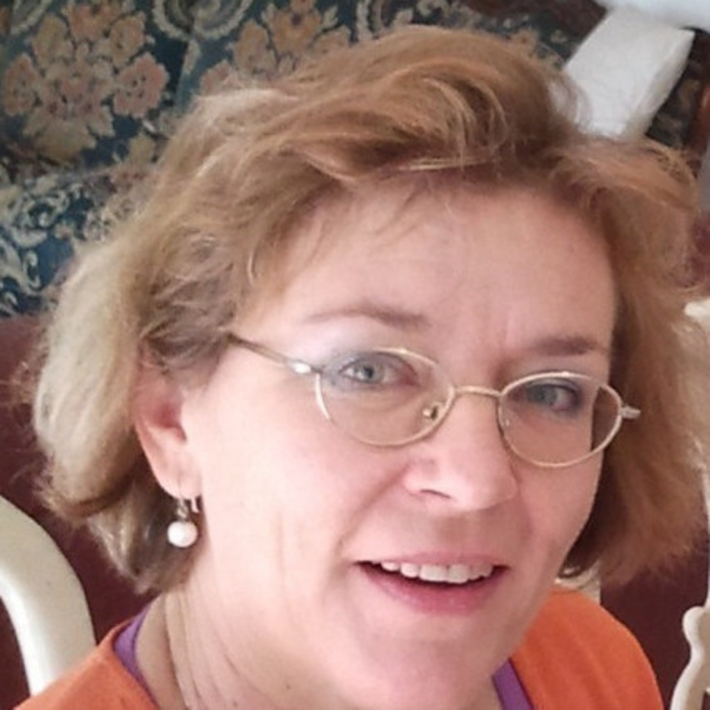 Barbara Spiess Director StMartinVacation XING