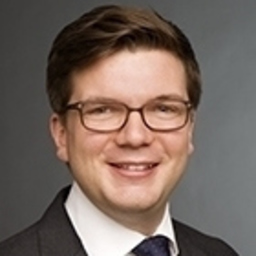 Dr. Stephan Rauch