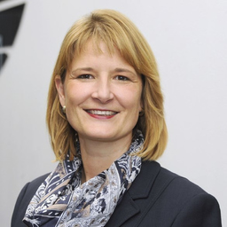 Anja Westinger