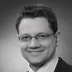 Prof. Dr. Robert Gücker