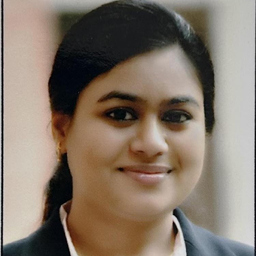 SHRIVASTAVA PRACHI