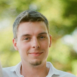 Julian Schinkel