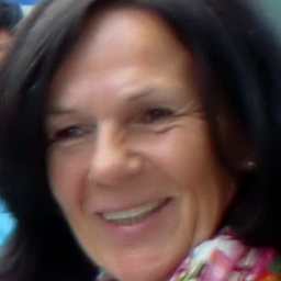 Annette Menke-Zumbrägel