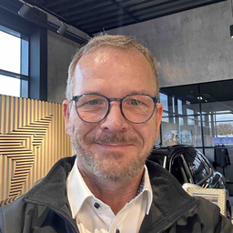 Andreas Klösges