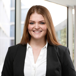 Annelina Danke