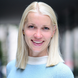 Maike Anton's profile picture