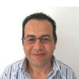 Mohamed Khaled Khemira