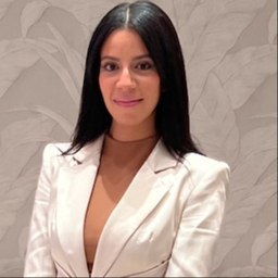 Dina Afkira