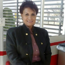 Josefina Lucia Rodriguez Cervantes
