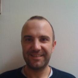 STEPHANE TORCHEUX