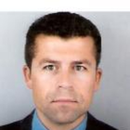 Ralph Perroud