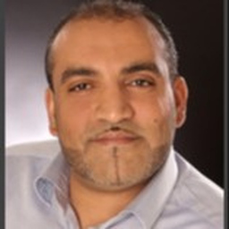 Adel Naffouti