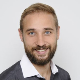 Dipl.-Ing. Lukas Klug