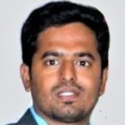 Rohith Gowdara Prakash