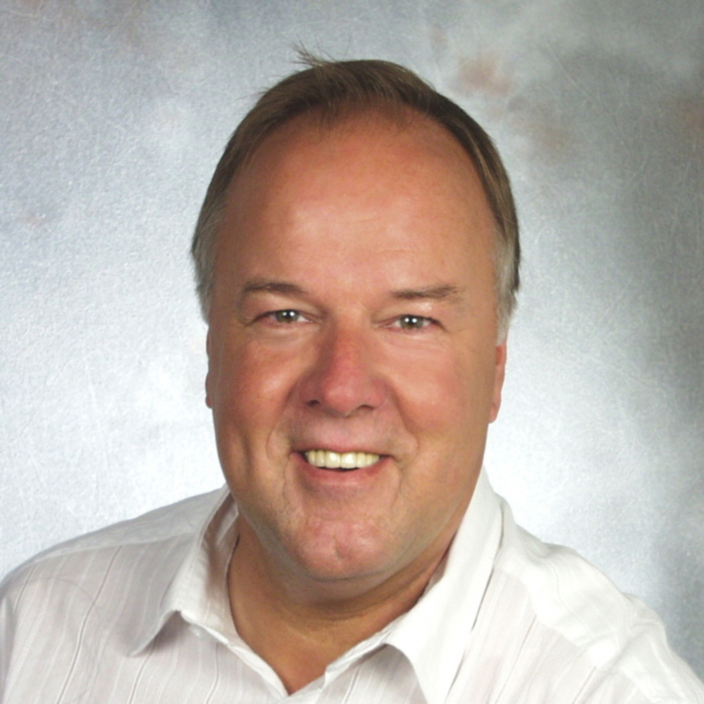 Juergen Gerdes Medienberater Medienunternehmen XING