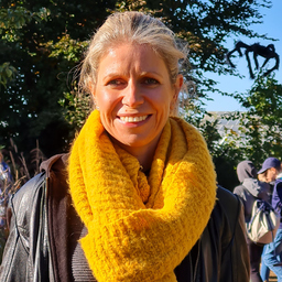 Carolin Schmied