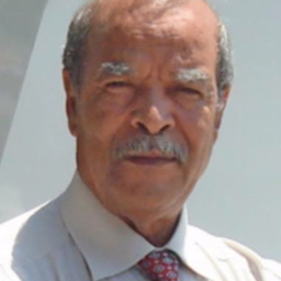 Lahoucine Rachid AYADI