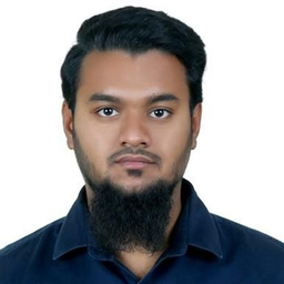 JUNAID SHARIEFF