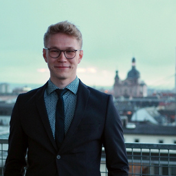 Profilbild Jonas Gross