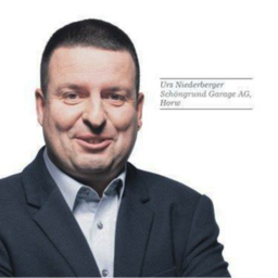 Urs Niederberger
