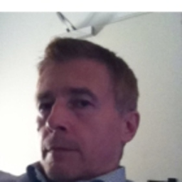 Peter Gossy