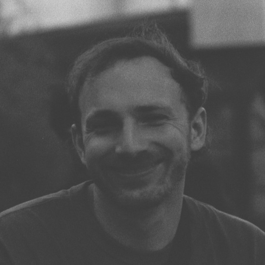 Alexander Wright Project Assistant Bundesvereinigung Nachhaltigkeit