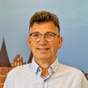 Social Media Profilbild Volker Jödicke Lübeck