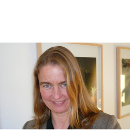 Profilbild Anja Knecht