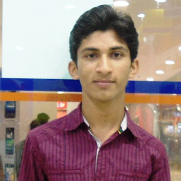 Mohammed Zuheb Ahamed
