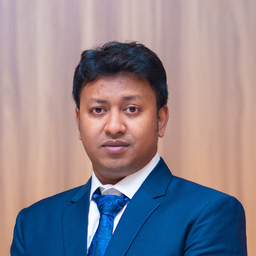 Anjon Sarker