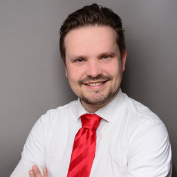Stefan Bongers