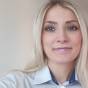 Social Media Profilbild Mirela Tomic Berlin