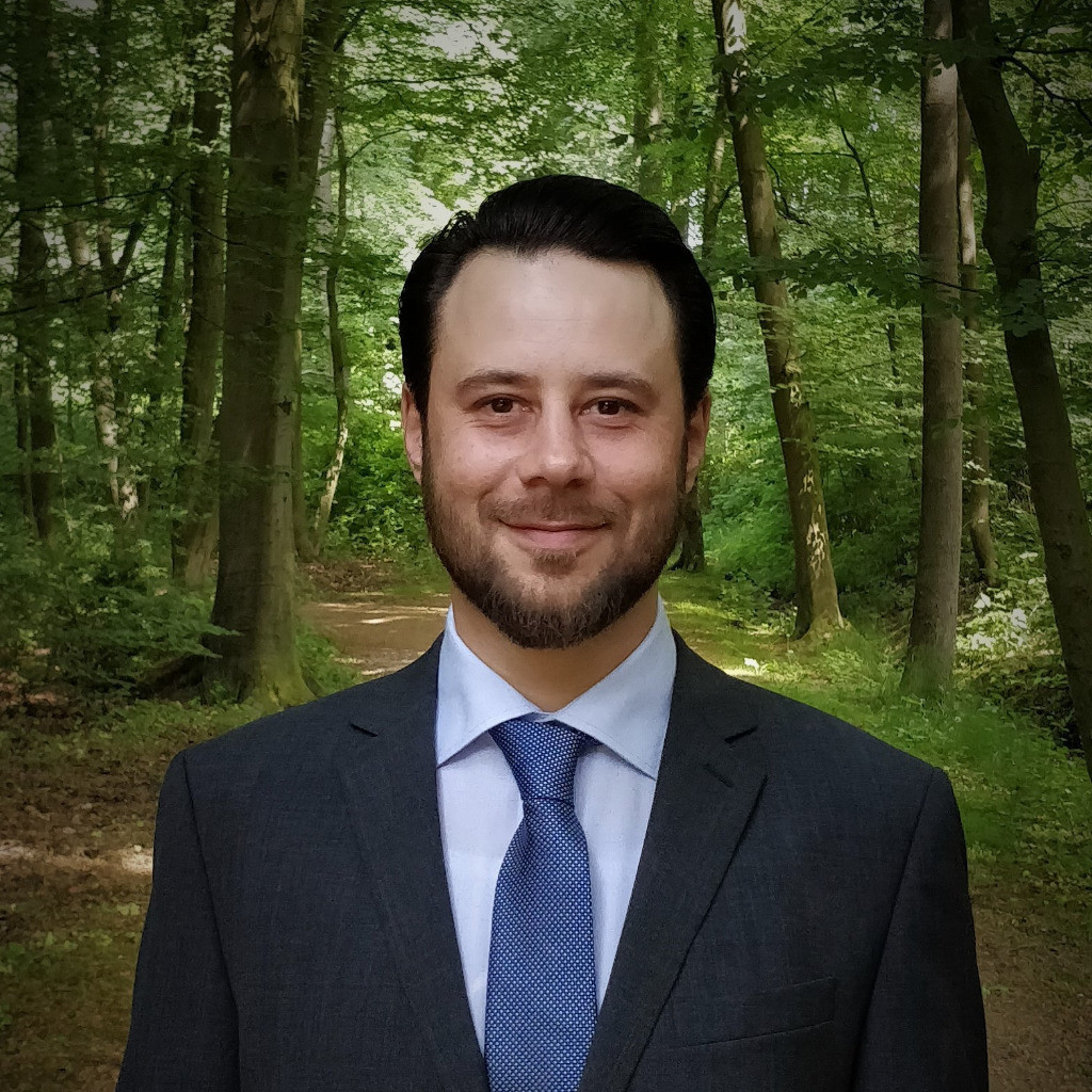 Dario Ambrosino ITProjektmanager ProVis Gesellschaft für