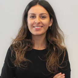 Sofia Tahtaoui