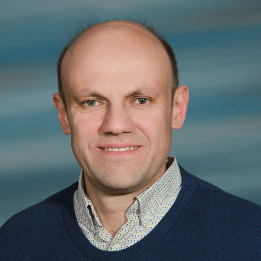 Sergei Kurashevich Senior Project Manager B. Braun Melsungen AG XING