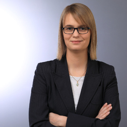 Beatrice Wegrich