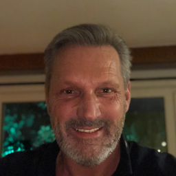 Roger Thiel's profile picture