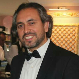 Orhan Öcal