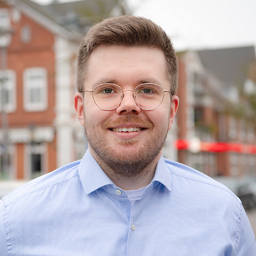 Lukas Gehrmann