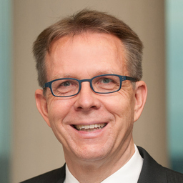 Dr. Wolfgang Egel-Hess