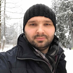 Emir Mujic