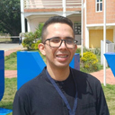 Gabriel Barrios Perez