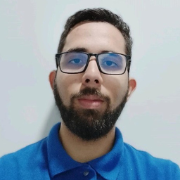Gabriel Barrios Perez