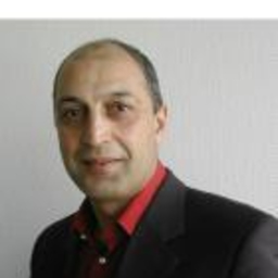 Amir Ali Panahi