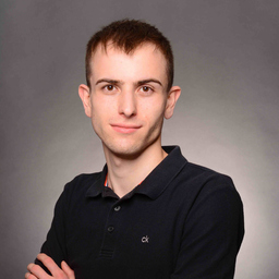 Jonas Müller